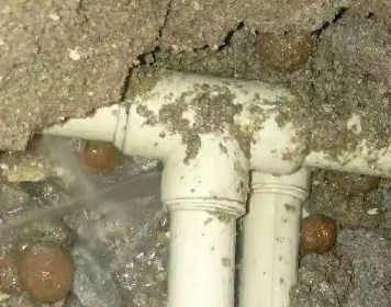 阿克苏测漏水多少钱