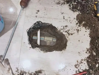 阿克苏测漏水电话