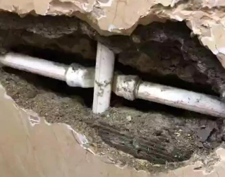 阿克苏测漏水哪家好