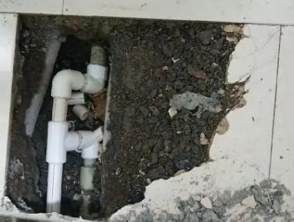 阿克苏测漏水哪家好