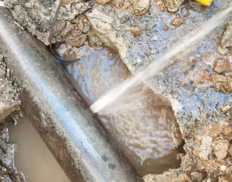 阿克苏测漏水公司