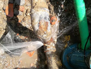 阿克苏测漏水公司电话