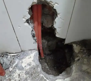 阿克苏漏水检测电话