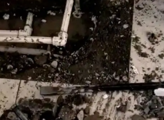 阿克苏漏水检测电话