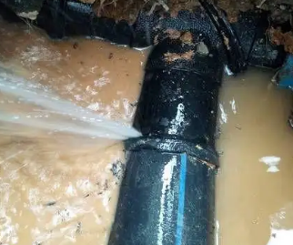 阿克苏测漏水公司哪家好