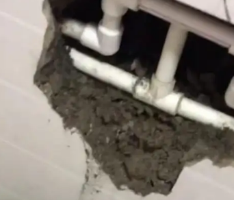 阿克苏漏水检测电话