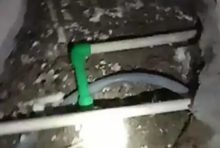 阿克苏测漏水公司