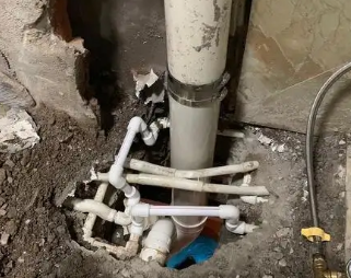 阿克苏漏水检测哪家好