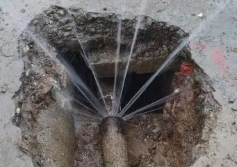 阿克苏漏水检测多少钱