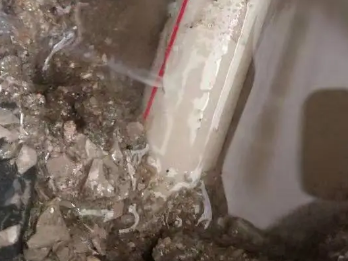 阿克苏漏水检测哪家好