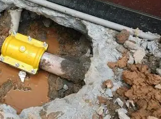 阿克苏漏水检测哪家好