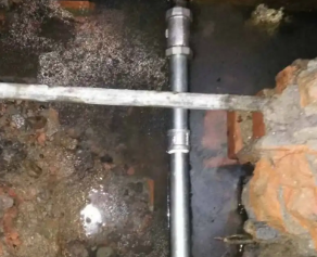 阿克苏漏水检测公司电话