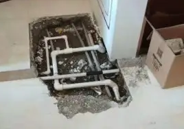 阿克苏卫生间测漏水如何检测