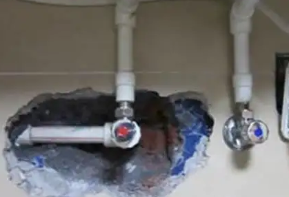 阿克苏卫生间测漏水查询方法