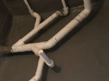 阿克苏水管漏水检测知识点