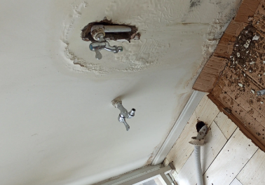 阿克苏卫生间测漏水