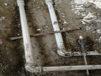 阿克苏卫生间测漏水多少钱