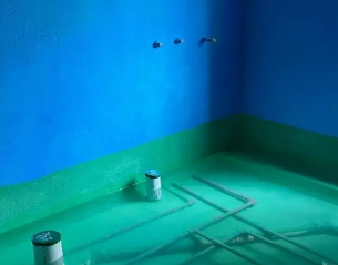 阿克苏卫生间防水