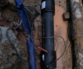 阿克苏水管漏水检测多少钱