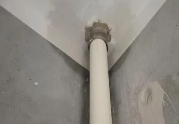 阿克苏卫生间测漏水之渗水防护