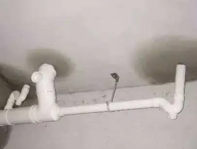 阿克苏卫生间测漏水的几种情景