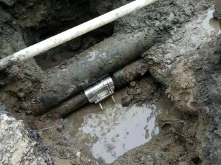 阿克苏水管漏水检测的传递距离多少