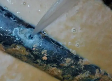 阿克苏水管漏水检测多少钱