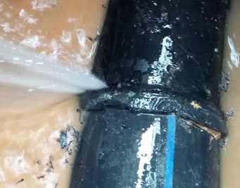 阿克苏水管漏水检测的小妙招