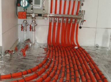 阿克苏地暖维修多少钱