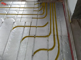 阿克苏地暖维修哪家好