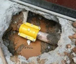 阿克苏水管漏水检测的几种情况