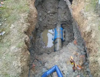 阿克苏水管漏水检测多少钱