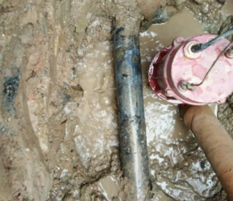 阿克苏水管漏水检测的检测方法