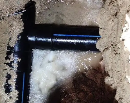 阿克苏水管漏水检测哪家好