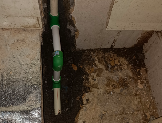 阿克苏卫生间测漏水哪家好