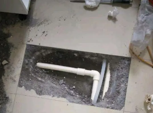 阿克苏卫生间测漏水哪家好