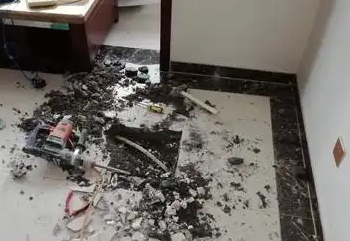 阿克苏漏水检测多少钱