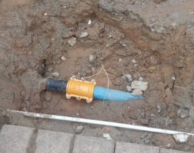 阿克苏水管漏水检测的情况