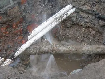 阿克苏测漏水多少钱