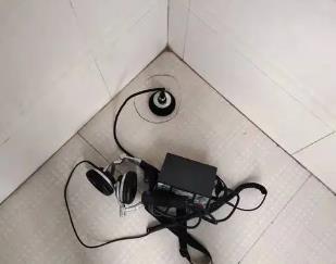 阿克苏测漏水公司