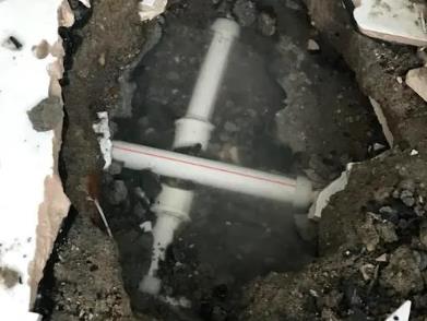 阿克苏漏水检测公司哪家好