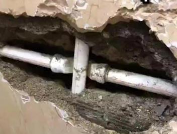 阿克苏漏水检测电话多少