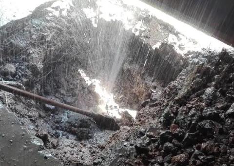 阿克苏漏水检测哪家好