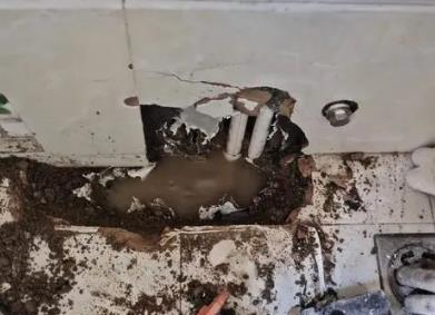 阿克苏漏水检测电话