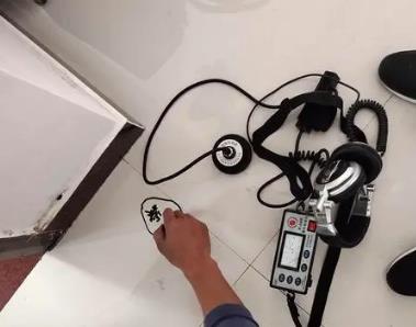 阿克苏测漏水公司电话